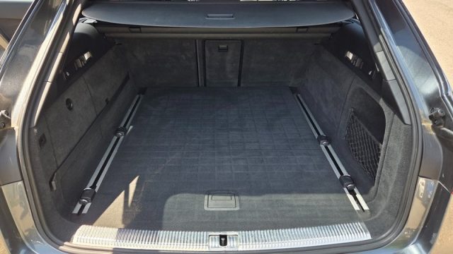 AUDI A6 usata, con ESP