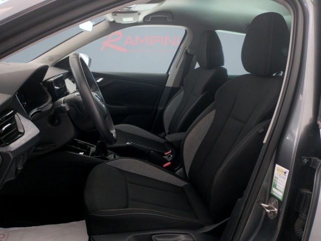 SKODA Kamiq usata 13