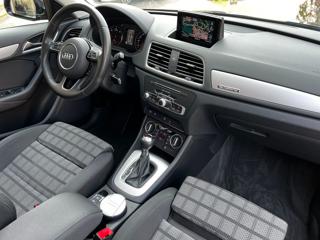 AUDI Q3 usata, con Controllo automatico clima