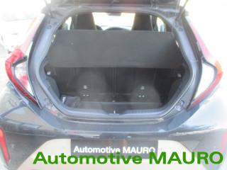 TOYOTA Aygo X usata, con Adaptive Cruise Control