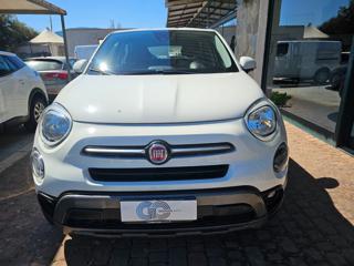FIAT 500X usata, con Controllo trazione