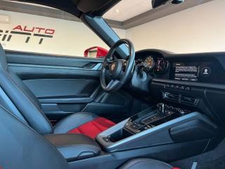 PORSCHE 911 usata, con Climatizzatore