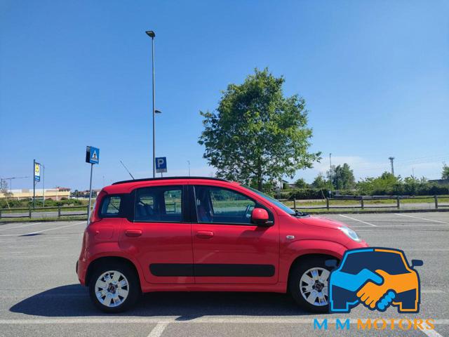 FIAT Panda usata, con Alzacristalli elettrici