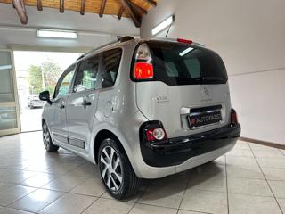 CITROEN C3 Picasso usata, con Autoradio