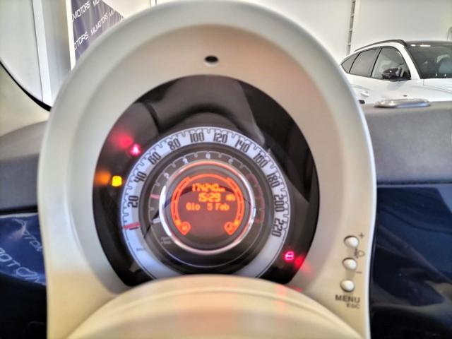 FIAT 500 usata 14