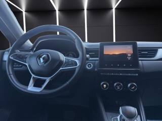 RENAULT Captur usata, con Sistema di navigazione