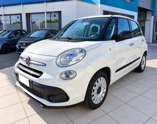 FIAT 500L usata, con Airbag Passeggero
