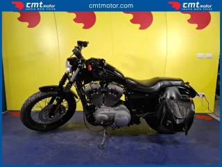 HARLEY-DAVIDSON Other usata 1