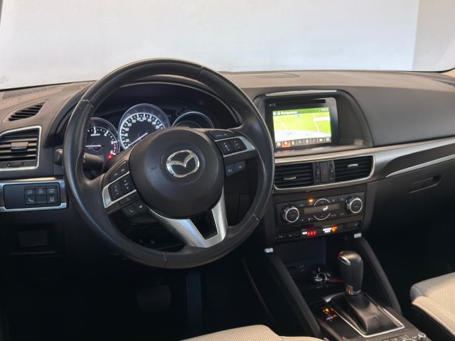 MAZDA CX-5 usata, con Cruise Control