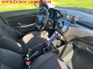 SUZUKI Swift usata 27