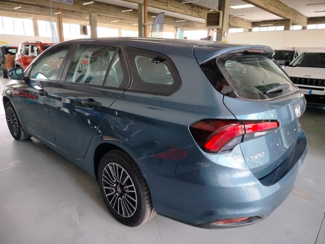 FIAT Tipo usata, con Controllo elettronico della corsia