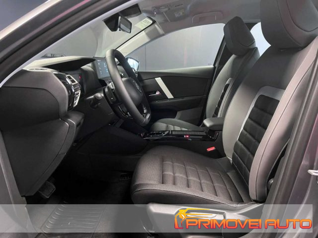 CITROEN C4 usata, con Airbag Passeggero