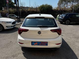 VOLKSWAGEN Polo usata, con Autoradio