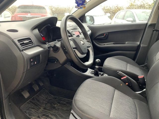 KIA Picanto usata, con Alzacristalli elettrici