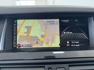 BMW 520 usata, con Vivavoce