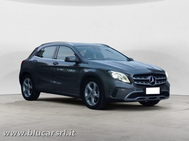MERCEDES-BENZ GLA 180 usata, con ABS