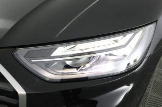 AUDI Q5 usata 7