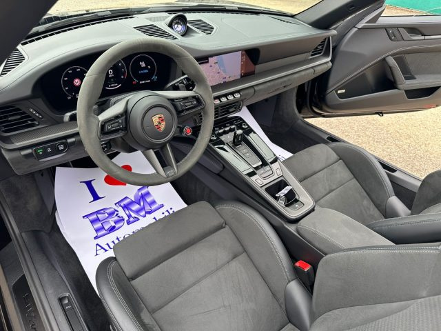PORSCHE 911 usata, con Alzacristalli elettrici