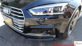 AUDI A5 usata, con Volante in pelle