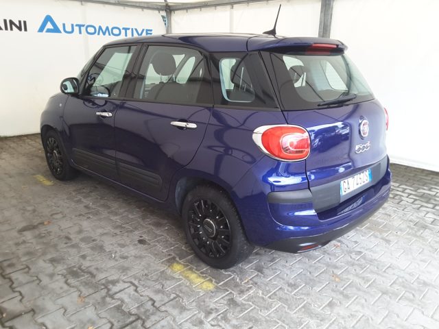 FIAT 500L usata, con ESP