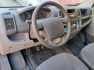 PEUGEOT Boxer usata 10