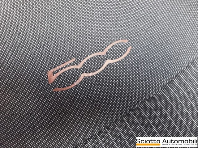 FIAT 500 usata 39