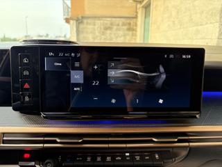 LANCIA Ypsilon usata, con Controllo vocale