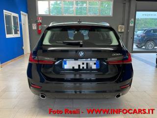 BMW 330 usata, con Climatizzatore