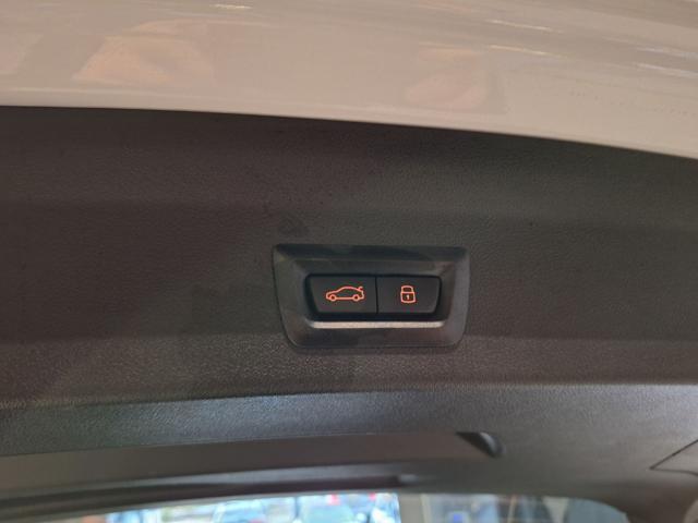 BMW 118 usata, con Park Distance Control