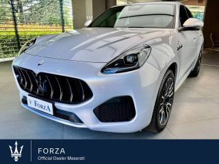 MASERATI Grecale 2.0 mhev GT 250cv auto,ADAS Liv. 1, Telecamera 360