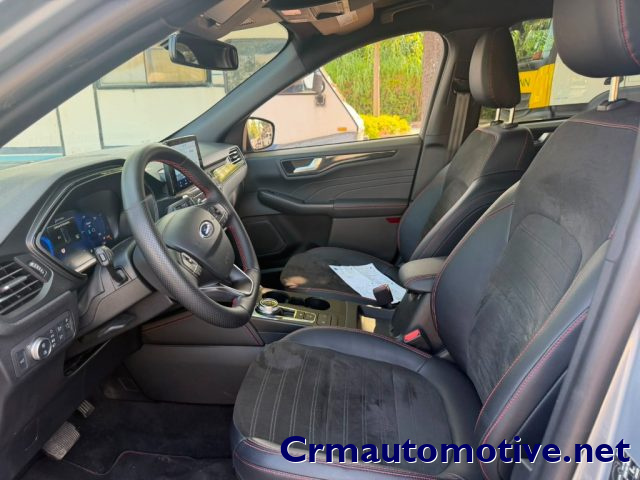 FORD Kuga usata, con Autoradio