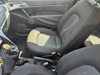 LANCIA Ypsilon usata, con Filtro antiparticolato
