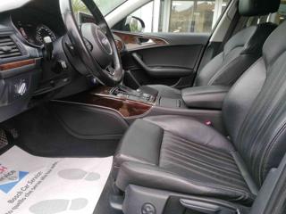 AUDI A6 allroad usata, con ESP
