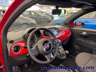 FIAT 500 usata, con Cerchi in lega