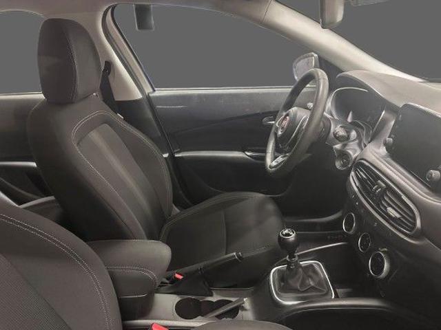 FIAT Tipo usata, con Airbag
