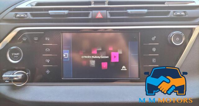 CITROEN Grand C4 Picasso usata, con Servosterzo