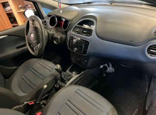 FIAT Punto Evo usata, con Airbag Passeggero