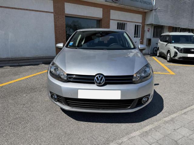 VOLKSWAGEN Golf usata, con Chiusura centralizzata