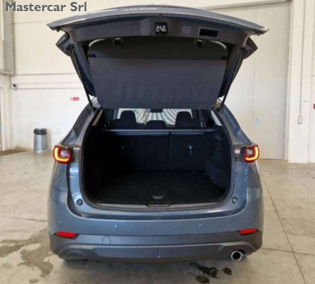 MAZDA CX-5 usata, con Sedili riscaldati