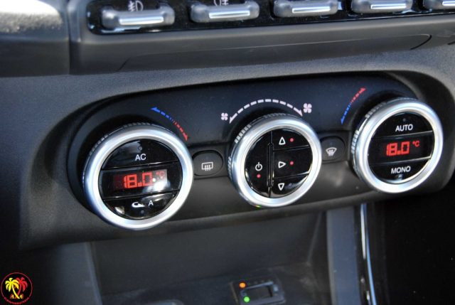 ALFA ROMEO Giulietta usata, con Airbag Passeggero