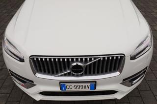 VOLVO XC90 usata, con Sistema di navigazione