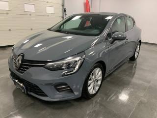 RENAULT Clio usata, con Isofix