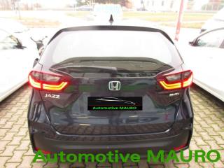 HONDA Jazz usata, con Airbag laterali