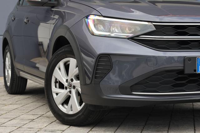 VOLKSWAGEN Taigo usata, con Fari LED