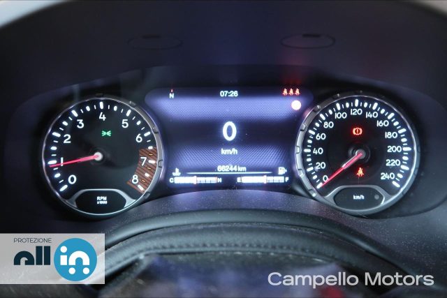 JEEP Renegade usata 8