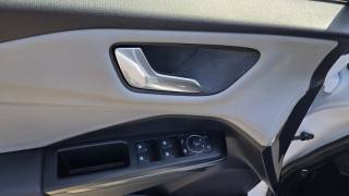 FORD Puma usata, con Interni in pelle