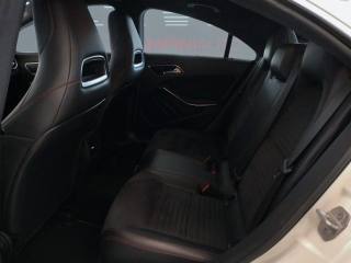 MERCEDES-BENZ CLA 200 usata 16