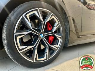 BMW 420 usata, con Cerchi in lega