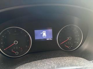 KIA Sportage usata, con Airbag