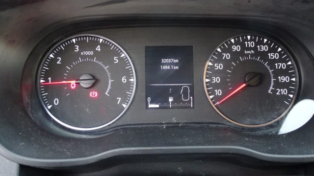 DACIA Duster usata 97